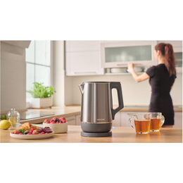 SWK 0800GY Rychlovarná konvice SENCOR