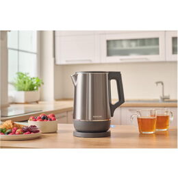 SWK 0800GY Rychlovarná konvice SENCOR