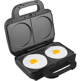 SSM 9860BK Sendvičovač SENCOR