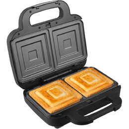 SSM 9860BK Sendvičovač SENCOR