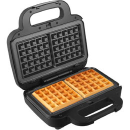 SSM 9860BK Sendvičovač SENCOR