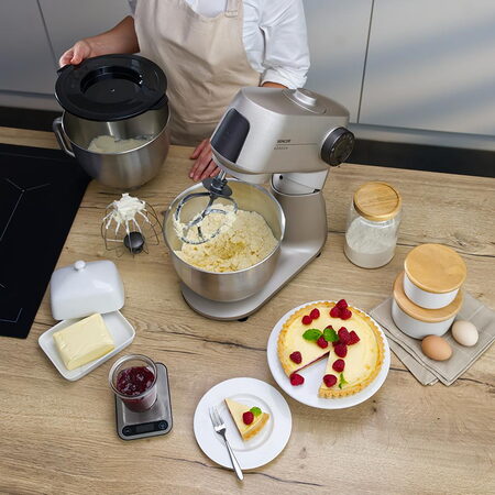 STM 7651WS GORDON Kuchyňský robot SENCOR