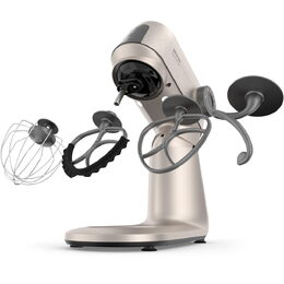 STM 7651WS GORDON Kuchyňský robot SENCOR