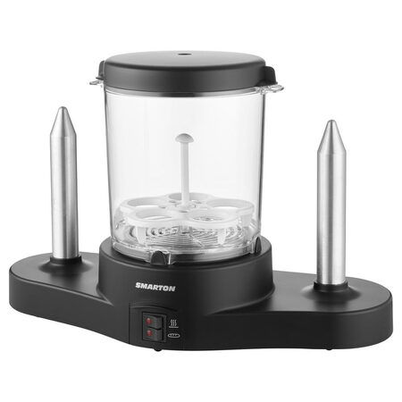 HM 200 hotdogovač SMARTON