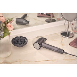 SHD 8600BK Fén na vlasy SENCOR