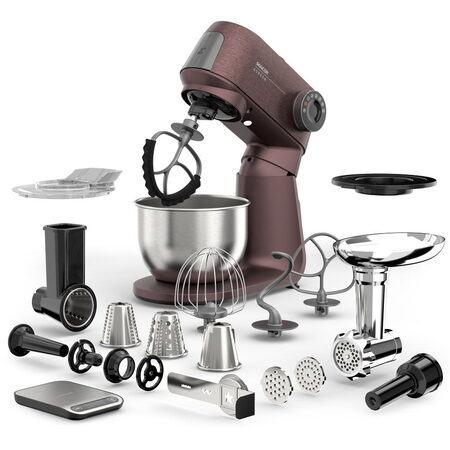 STM 7632WP GORDON Kuchyňský robot SENCOR