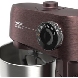 STM 7632WP GORDON Kuchyňský robot SENCOR