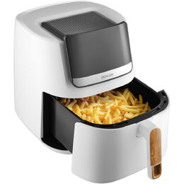 SFR 6551WH-EUE3 Horkovzd. fritéza SENCOR