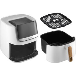 SFR 6551WH-EUE3 Horkovzd. fritéza SENCOR