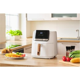 SFR 6551WH-EUE3 Horkovzd. fritéza SENCOR