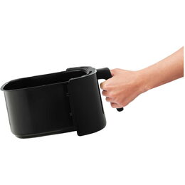 SFR 6550BK-EUE3 Horkovzd. fritéza SENCOR