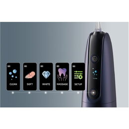 SOI 1310BL Ústní sprcha SENCOR