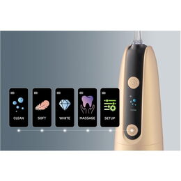 SOI 1311GD Ústní sprcha SENCOR