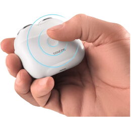 SMS 2100WH Holící strojek SENCOR