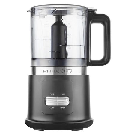 PHHB 3210 Slice&Grind Series PHILCO