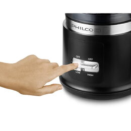 PHHB 3210 Slice&Grind Series PHILCO