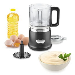 PHHB 3210 Slice&Grind Series PHILCO