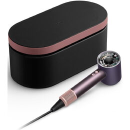 HD16 SUPERSONIC JASPER PLUM FÉN DYSON