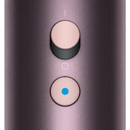 HD16 SUPERSONIC JASPER PLUM FÉN DYSON