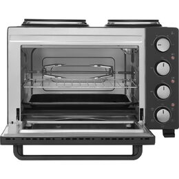 SEO 2800BK Elektrická trouba SENCOR