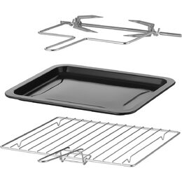 SEO 2800BK Elektrická trouba SENCOR