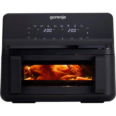 AF2700BP HORKOVZDUŠNÁ FRITÉZA GORENJE