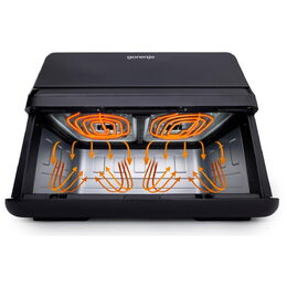 AF2700BP HORKOVZDUŠNÁ FRITÉZA GORENJE