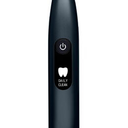 SC 50 SONICKÝ ZUB. KARTÁČEK ČERNÝ BEURER