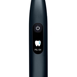 SC 50 SONICKÝ ZUB. KARTÁČEK ČERNÝ BEURER