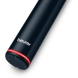 SC 50 SONICKÝ ZUB. KARTÁČEK ČERNÝ BEURER