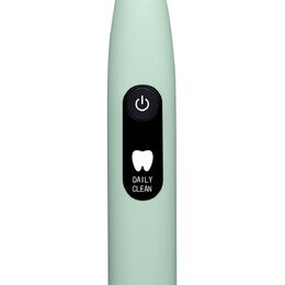 SC 50 SONICKÝ ZUB. KARTÁČEK ZELEN BEURER