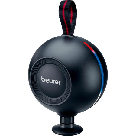 MG 101 MASÁŽNÍ PISTOLE BEURER