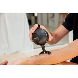 MG 101 MASÁŽNÍ PISTOLE BEURER