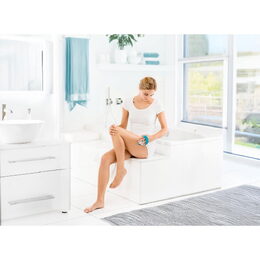 CM 51 MASÁŽNÍ PŘÍSTROJ BEURER