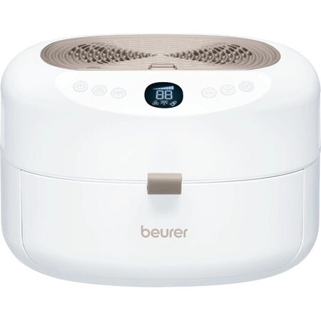 MP 200 SADA NA MANIKÚRU BEURER