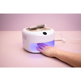 MP 200 SADA NA MANIKÚRU BEURER