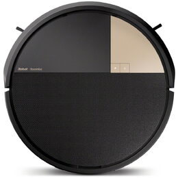 705 COMBO ROOMBA MAX STANIC.ČERNÁ IROBOT