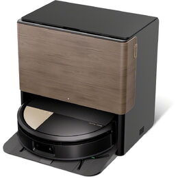 705 COMBO ROOMBA MAX STANIC.ČERNÁ IROBOT