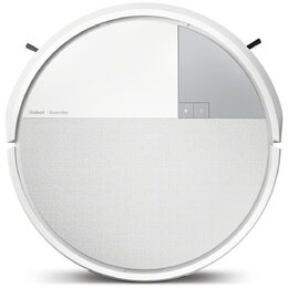 705 COMBO ROOMBA MAX STANIC.BÍLÁ IROBOT