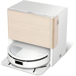 705 COMBO ROOMBA MAX STANIC.BÍLÁ IROBOT