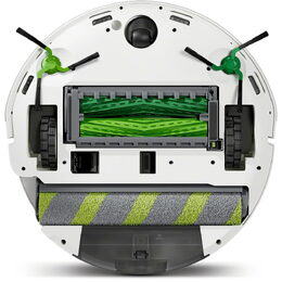 705 COMBO ROOMBA MAX STANIC.BÍLÁ IROBOT