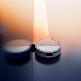 705 COMBO ROOMBA MAX STANIC.BÍLÁ IROBOT