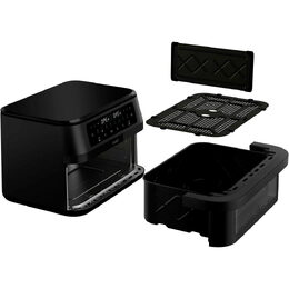 HAF3ADW 011 HORKOVZDUŠNÁ FRITÉZA HAIER