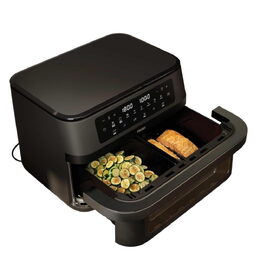 HAF3ADW 011 HORKOVZDUŠNÁ FRITÉZA HAIER