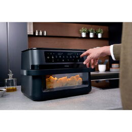 HAF3ADW 011 HORKOVZDUŠNÁ FRITÉZA HAIER