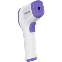 LY-168 A DIGITÁLNÍ TEPLOMĚR ORAVA