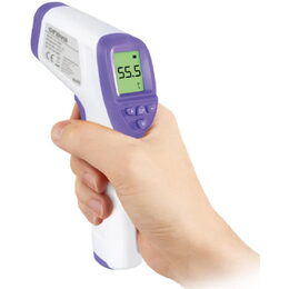 LY-168 A DIGITÁLNÍ TEPLOMĚR ORAVA