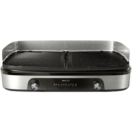 HD6222/90 STOLNÍ GRIL PHILIPS