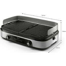 HD6222/90 STOLNÍ GRIL PHILIPS