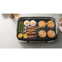 HD6222/90 STOLNÍ GRIL PHILIPS